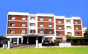 The Hotel Airport